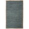 Safavieh Cape Cod 3 x 5 ft. Rectangle Area Rug Grey & Natural CAP901F-3 - alternate 2